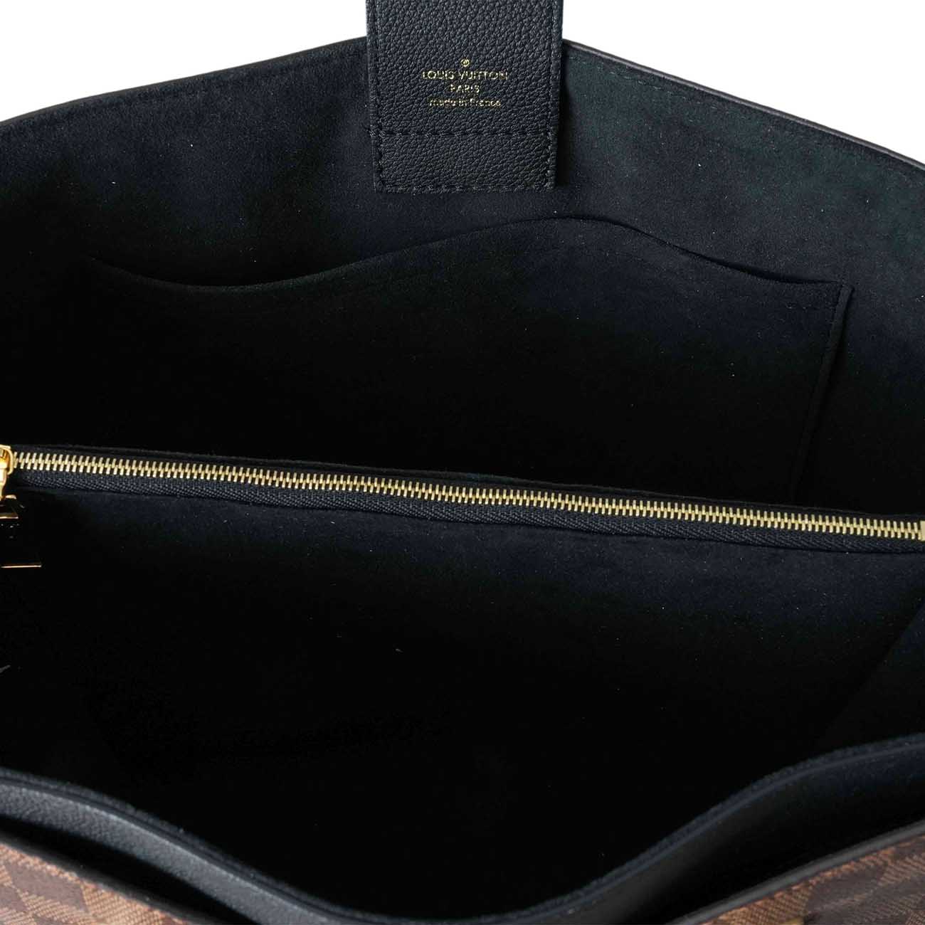 LOUIS VUITTON(USED)루이비통 N40050 다미에 리버사이드